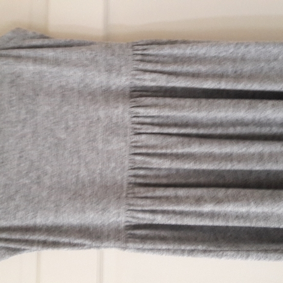 GAP Sleeveless Jersey Dress - Picture 4 of 7